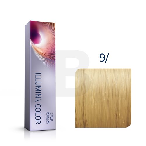 Wella Professionals Illumina Color 9/ 60 ml 60