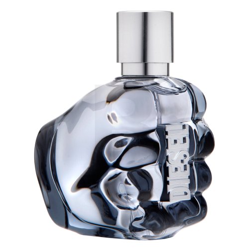 Diesel Only The Brave EDT M 50 ml 50 Kvepalai