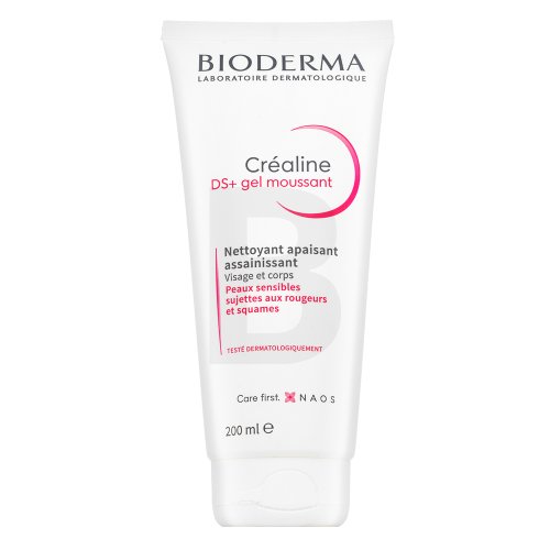 Bioderma Cr&eacute;aline DS+ Gel Nettoyant 200 ml 200