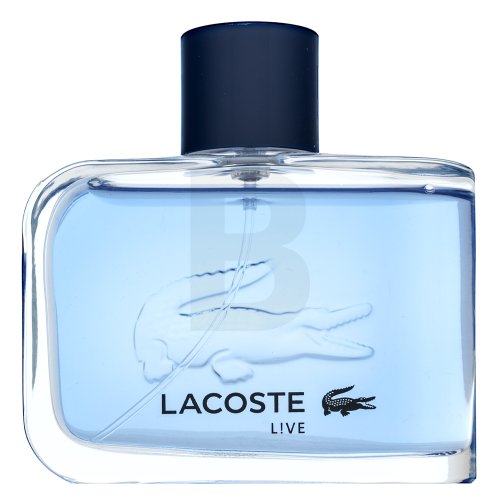 Lacoste Live EDT M 75 ml 75 Kvepalai