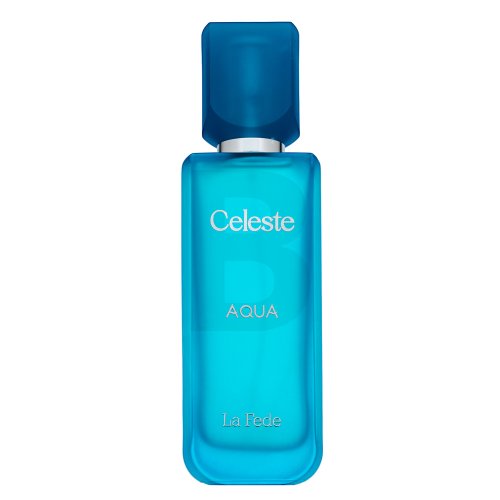 La Fede Celeste Aqua EDP U 100 ml 100 Kvepalai