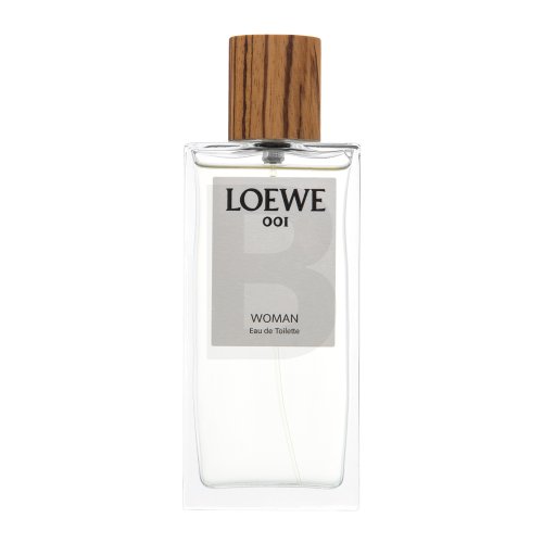 Loewe 001 Woman EDT W 100 ml 100 Kvepalai
