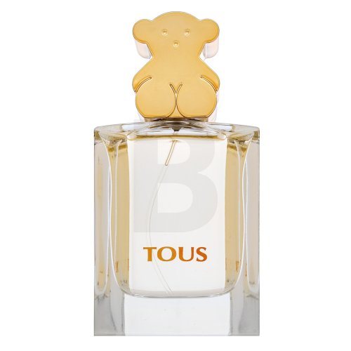 Tous Gold EDP W 30 ml 30 Kvepalai