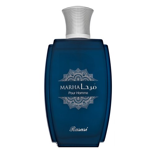Rasasi Rasasi Marha Pour Homme EDP M 100 ml 100 Kvepalai