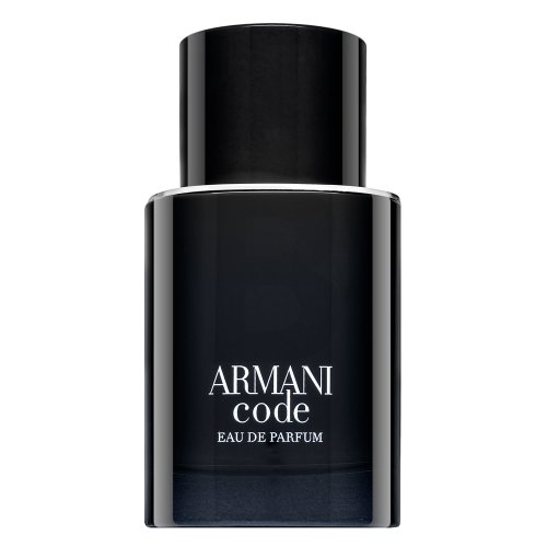 Armani (Giorgio Armani) Code Pour Homme 2024 EDP M 50 ml 50 Kvepalai
