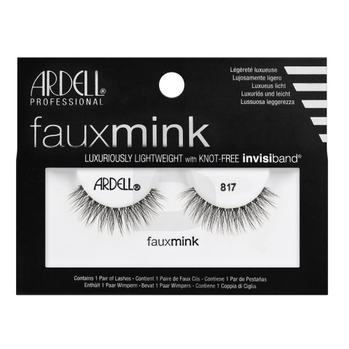 Ardell Faux Mink Lashes 817