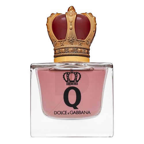 Dolce & Gabbana Q by Dolce & Gabbana Intense EDP W 30 ml 30 Kvepalai