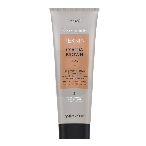 Lakme Lakm&eacute; Teknia Color Refresh Cocoa Brown Mask 250 ml 250