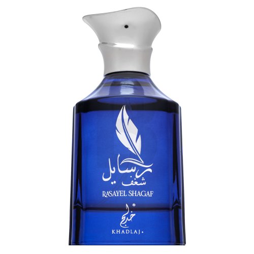 Khadlaj Rasayel Shagaf EDP M 100 ml 100 Kvepalai