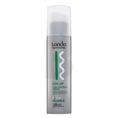 Londa Professional Coil Up Curl Defining Cream 200 ml 200
