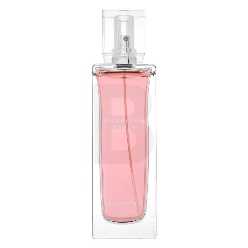 Banana Republic Wildbloom Rouge EDP W 100 ml 100 Kvepalai