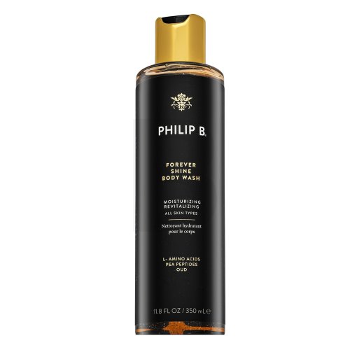 PHILIP B Forever Shine Body Wash 350 ml 350