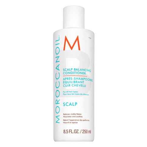 Moroccanoil Scalp Scalp Balancing Conditioner 250 ml 250