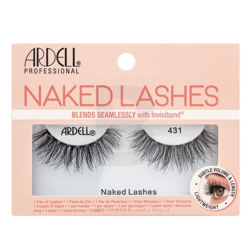 Ardell Naked Lashes 431