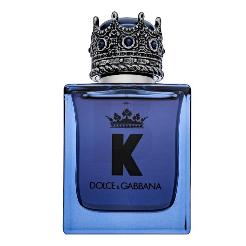 Dolce & Gabbana K by Dolce & Gabbana Intense EDP M 50 ml 50 Kvepalai