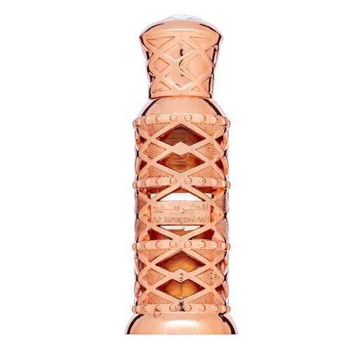 Al Haramain Musk Poudree CPO U 12 ml 12 Kvepalai