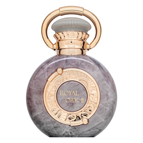 Al Wataniah Royal Oak II EDP U 100 ml 100 Kvepalai