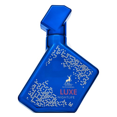 Maison Alhambra Luxe Nightlife EDP U 100 ml 100 Kvepalai