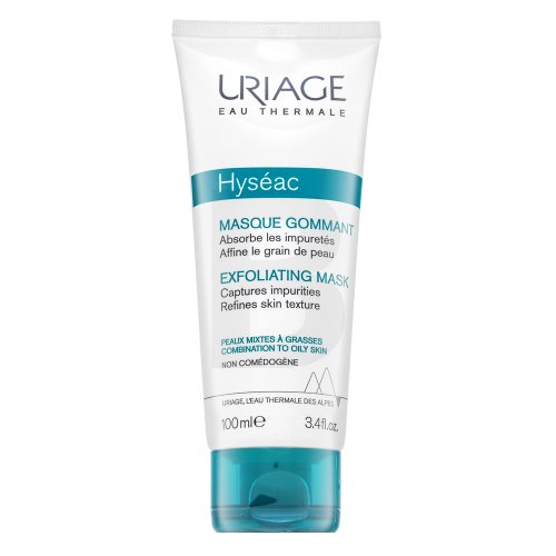 Uriage Hys&eacute;ac Exfoliating Mask 100 ml 100