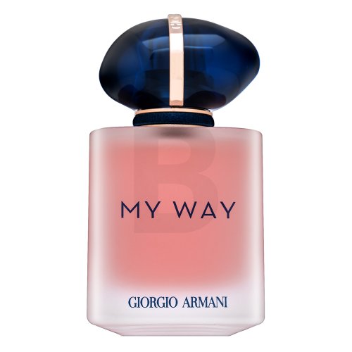 Armani (Giorgio Armani) My Way Floral EDP W 50 ml 50 Kvepalai