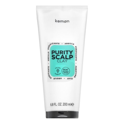 Kemon Purity Scalp Clay 200 ml 200