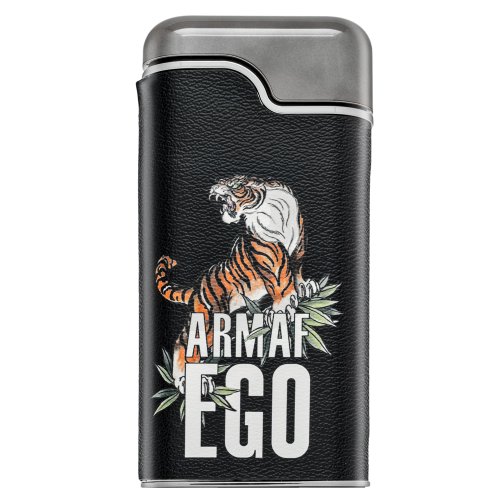 Armaf Armaf Ego Tigre EDP M 100 ml 100 Kvepalai
