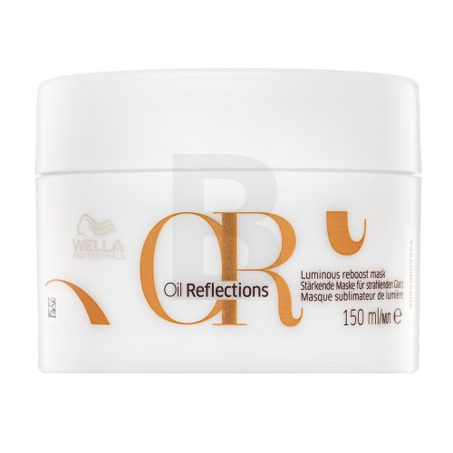 Wella Professionals Oil Reflections Luminous Reboost Mask 150 ml 150
