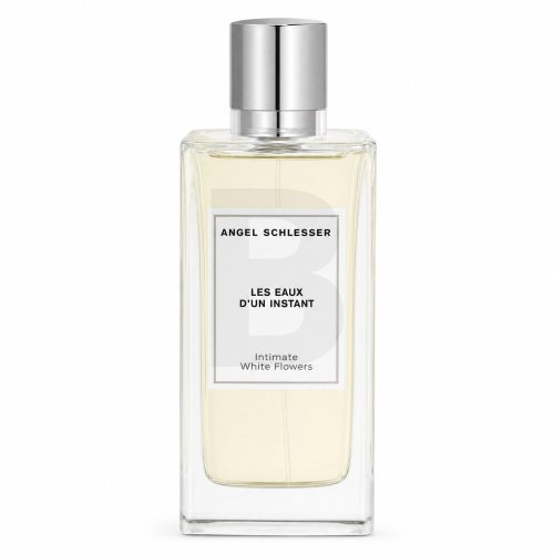 Angel Schlesser Intimate White Flowers EDT U 150 ml 150 Kvepalai