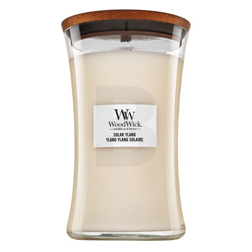 Woodwick Solar Ylang 610 g 610 namų kvapas