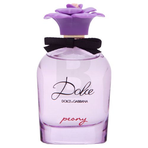 Dolce & Gabbana Dolce Peony EDP W 75 ml 75 Kvepalai