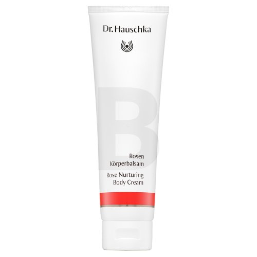 Dr. Hauschka Rose Nurturing Body Cream 145 ml 145