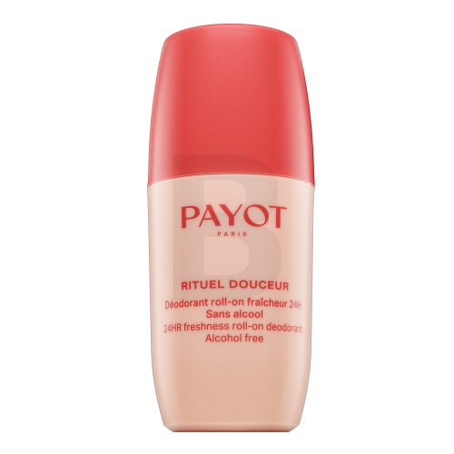 Payot Rituel Douceur Deodorant Roll-On 75 ml 75