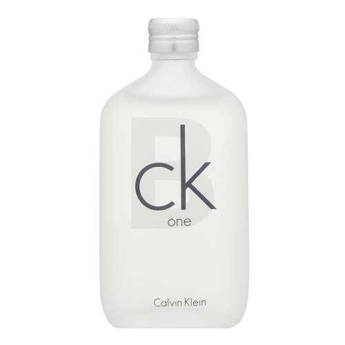 Calvin Klein CK One EDT U 50 ml 50 Kvepalai