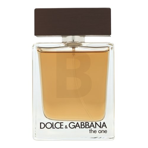Dolce & Gabbana The One for Men EDT M 50 ml 50 Kvepalai