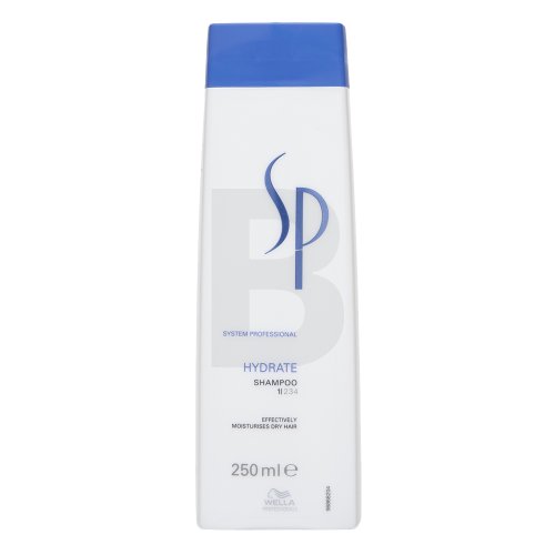 Wella Professionals SP Hydrate Shampoo 250 ml 250