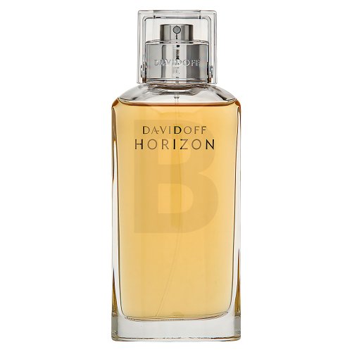 Davidoff Horizon EDT M 125 ml 125 Kvepalai