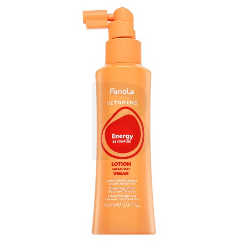 Fanola Vitamins Energy Lotion 150 ml 150