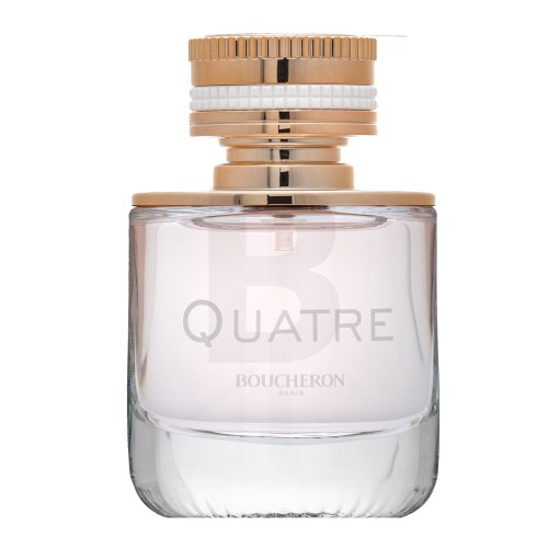 Boucheron Quatre EDP W 50 ml 50 Kvepalai