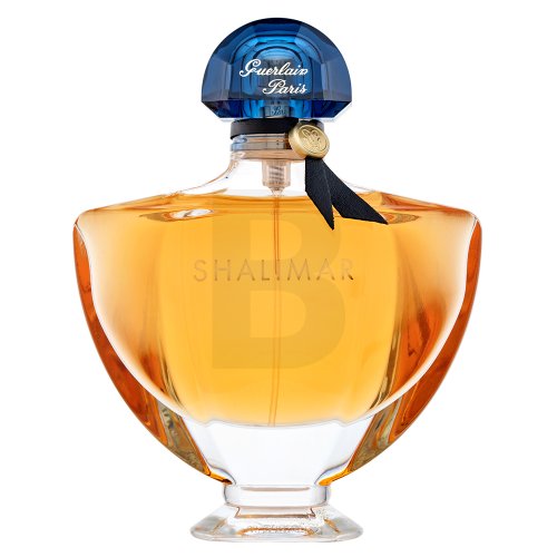 Guerlain Guerlain Shalimar EDP W 90 ml 90 Kvepalai