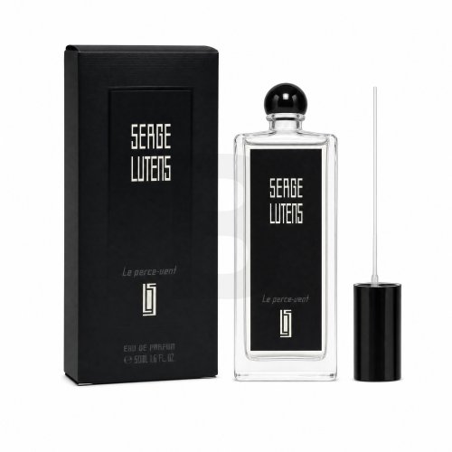 Serge Lutens Le perce-vent EDP U 50 ml 50 Kvepalai