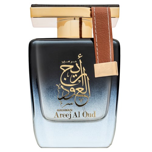 Al Haramain Areej Al Oud EDP U 100 ml 100 Kvepalai