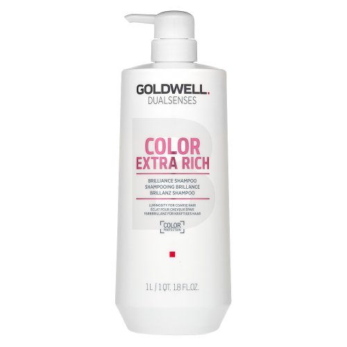 Goldwell Dualsenses Color Extra Rich Brilliance Shampoo 1000 ml 1000
