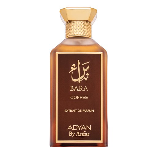 Adyan Bara Coffee PAR U 100 ml 100 Kvepalai