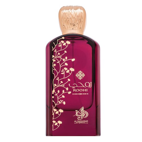 Al Wataniah Roohi EDP W 100 ml 100 Kvepalai