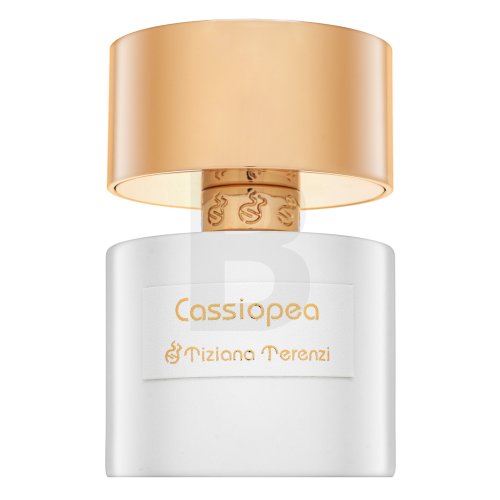 Tiziana Terenzi Cassiopea 100 ml NI&Scaron;INIAI ni&scaron;iniai kvepalai