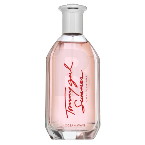 Tommy Hilfiger Tommy Girl Summer Ocean Wave EDT W 100 ml 100 Kvepalai