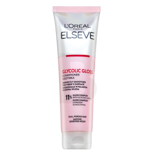 L&acute;Or&eacute;al Paris Elseve Glycolic Gloss Conditioner 150 ml 150