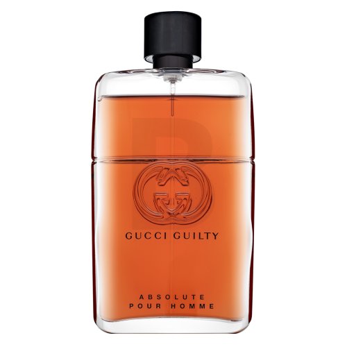 Gucci Gucci Guilty Pour Homme Absolute EDP M 90 ml 90 Kvepalai