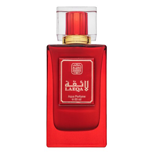 Naseem Laeqa EDT U 80 ml 80 Kvepalai
