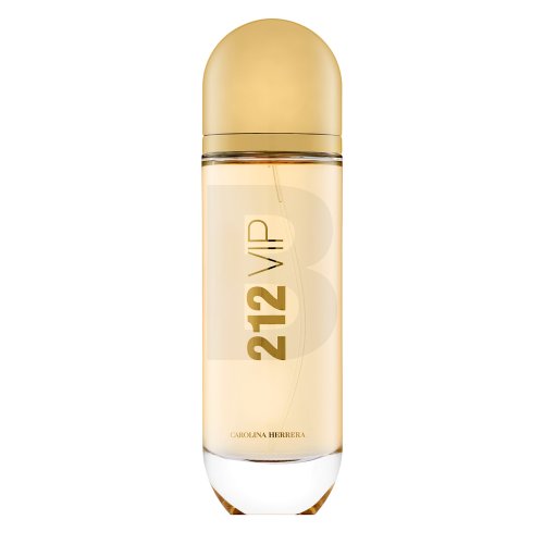 Carolina Herrera 212 VIP EDP W 125 ml 125 Kvepalai